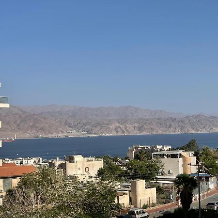 Miss Roni'S Place Eilat Extérieur photo