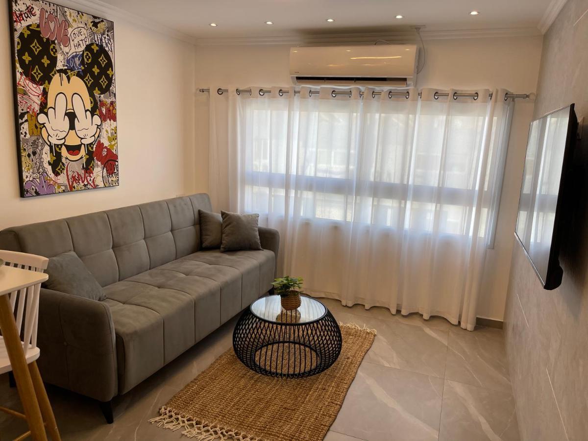 Miss Roni'S Place Eilat Extérieur photo